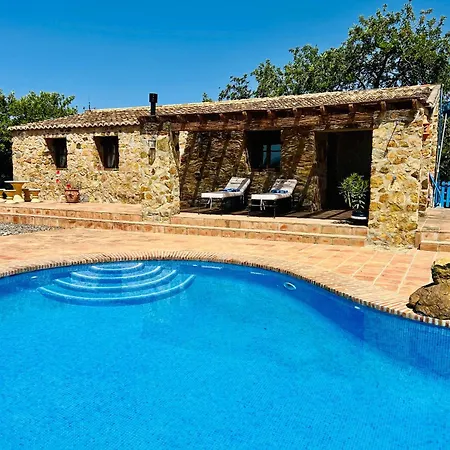 Super Cosy House With Private Pool And Amazing View Kompleks wypoczynkowy