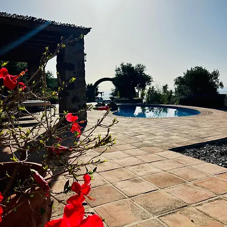 Super Cosy House With Private Pool And Amazing View Kompleks wypoczynkowy *