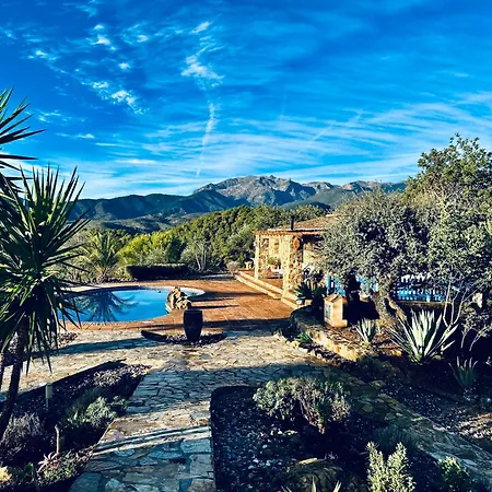 Super Cosy House With Private Pool And Amazing View Kompleks wypoczynkowy