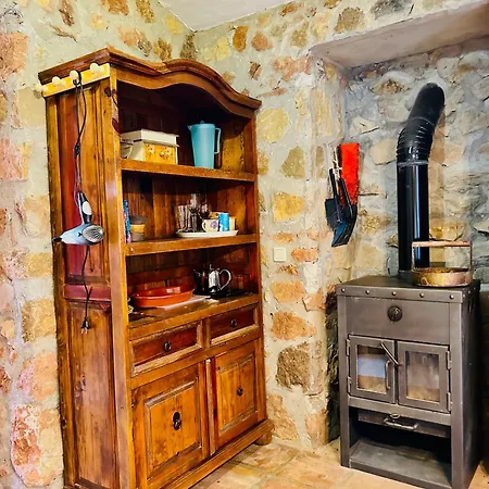 Super Cosy House With Private Pool And Amazing View * Alozaina