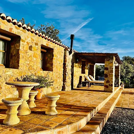 Super Cosy House With Private Pool And Amazing View