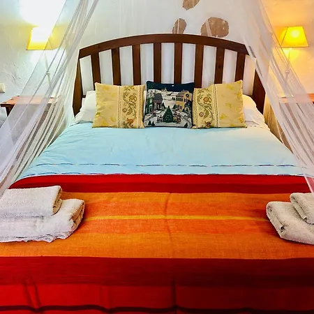 Holiday park Super Cosy House With Private Pool And Amazing View *
